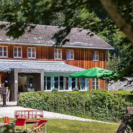 Jufa Hotel Eisenerzer Ramsau Extérieur photo