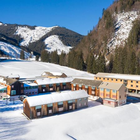 Jufa Hotel Eisenerzer Ramsau Extérieur photo