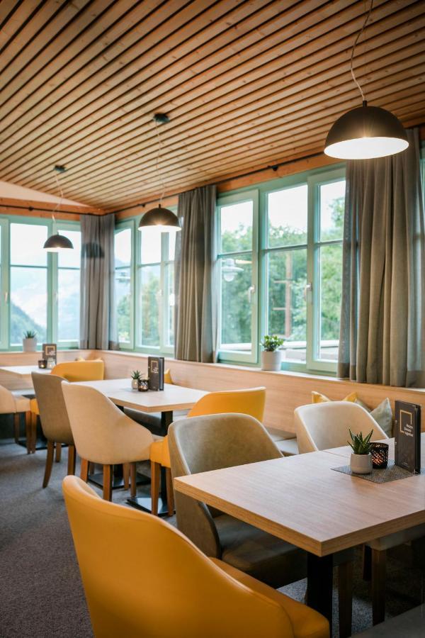 Jufa Hotel Eisenerzer Ramsau Extérieur photo