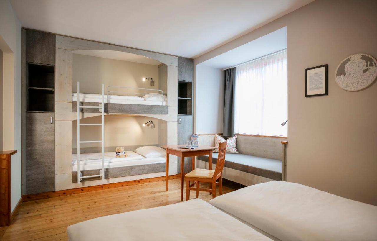 Jufa Hotel Eisenerzer Ramsau Extérieur photo