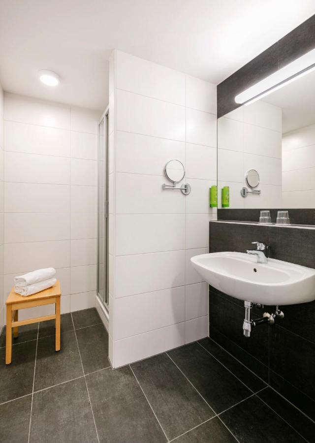 Jufa Hotel Eisenerzer Ramsau Extérieur photo