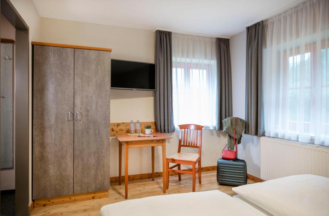 Jufa Hotel Eisenerzer Ramsau Extérieur photo