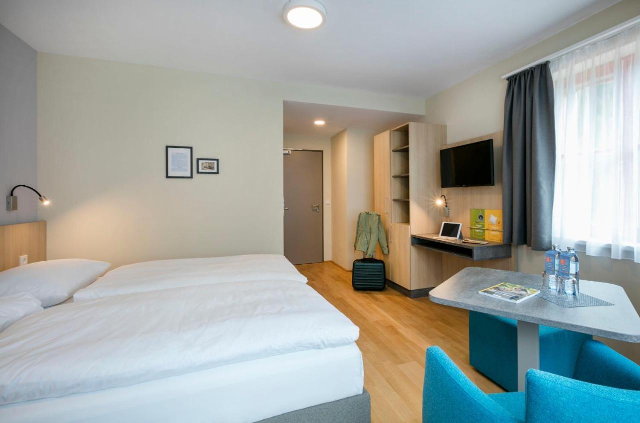 Jufa Hotel Eisenerzer Ramsau Extérieur photo