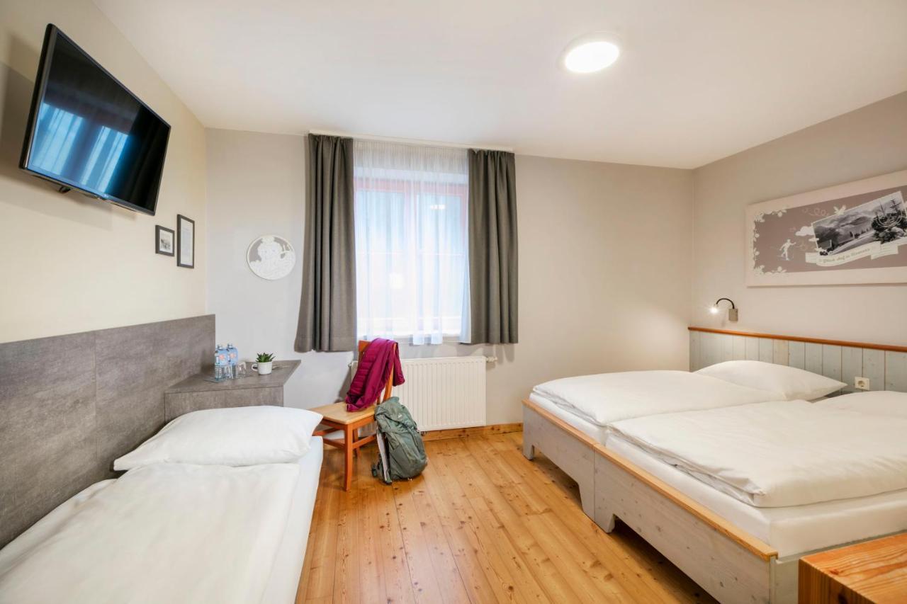 Jufa Hotel Eisenerzer Ramsau Extérieur photo