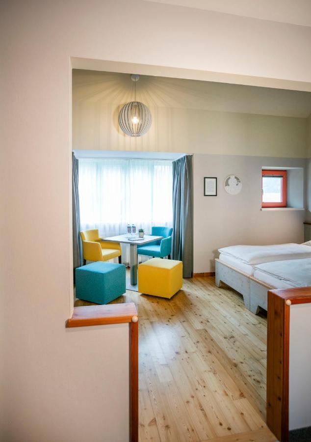 Jufa Hotel Eisenerzer Ramsau Extérieur photo