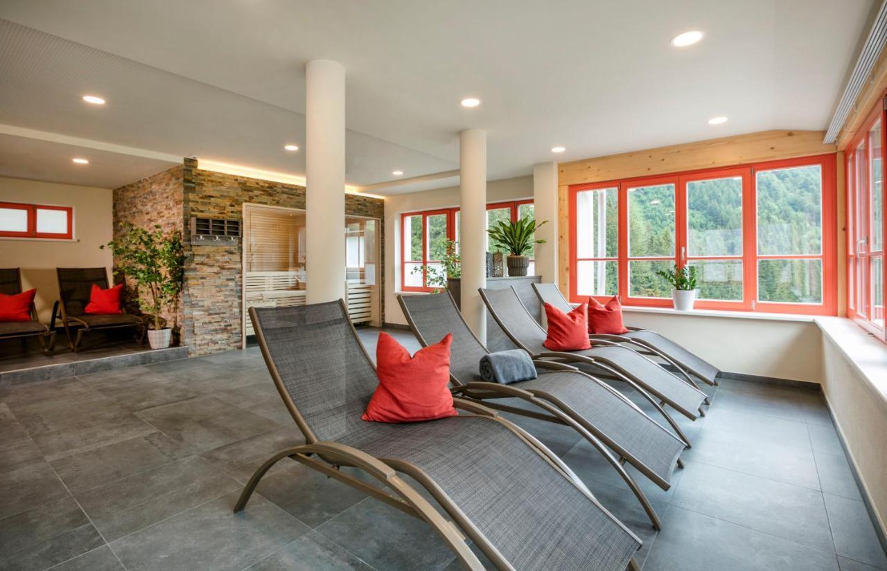 Jufa Hotel Eisenerzer Ramsau Extérieur photo
