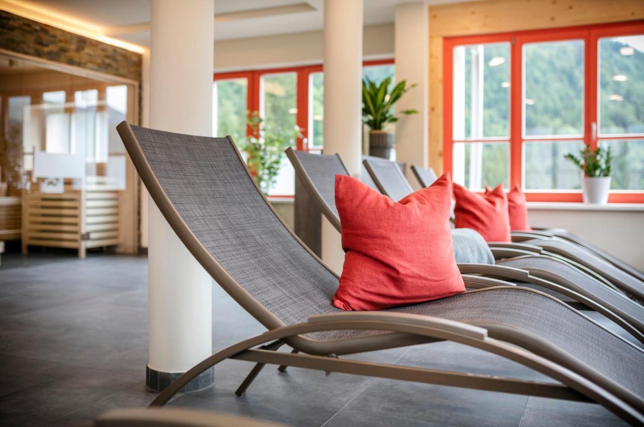 Jufa Hotel Eisenerzer Ramsau Extérieur photo