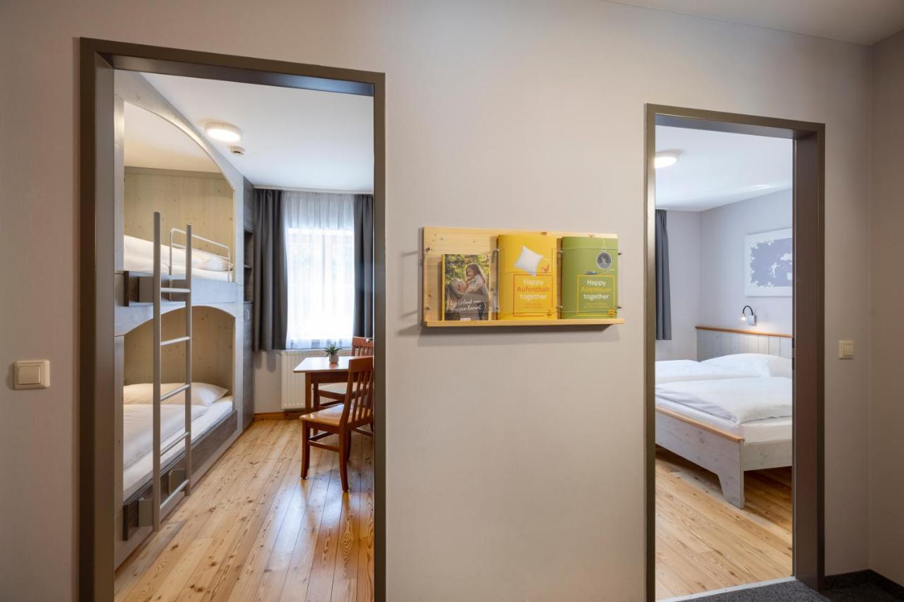 Jufa Hotel Eisenerzer Ramsau Extérieur photo