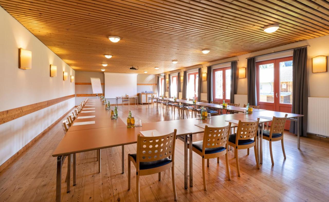 Jufa Hotel Eisenerzer Ramsau Extérieur photo
