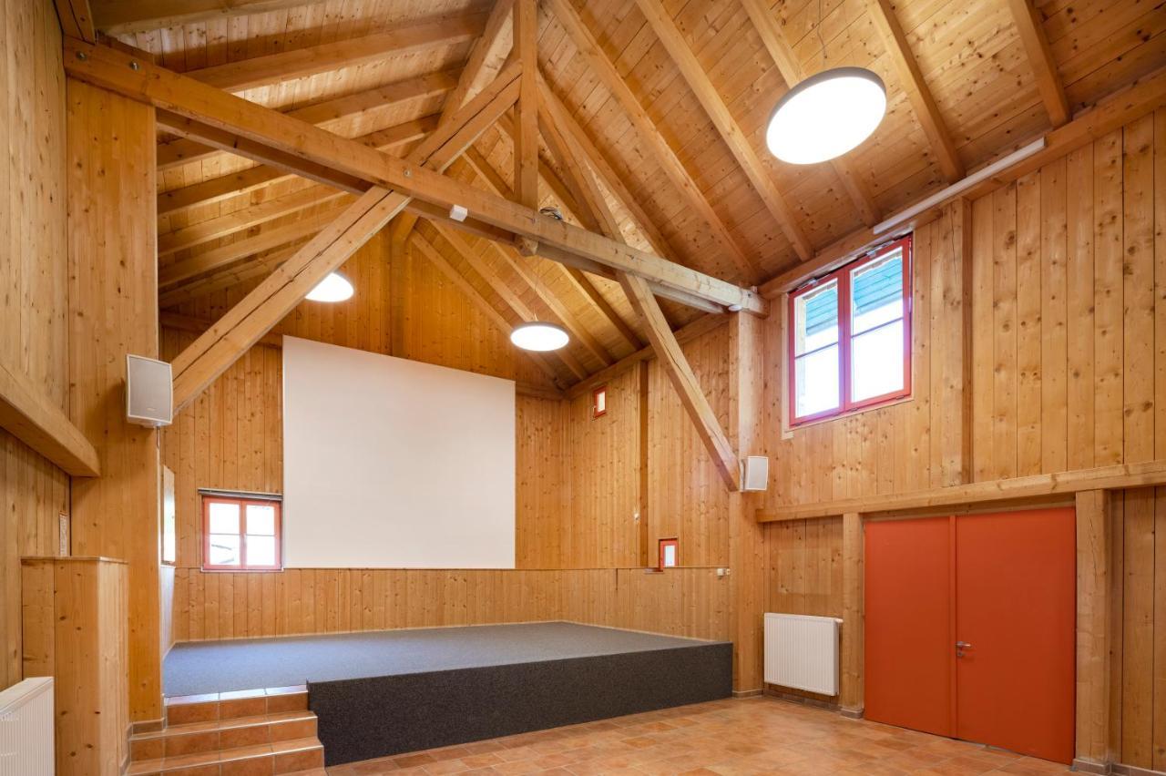 Jufa Hotel Eisenerzer Ramsau Extérieur photo