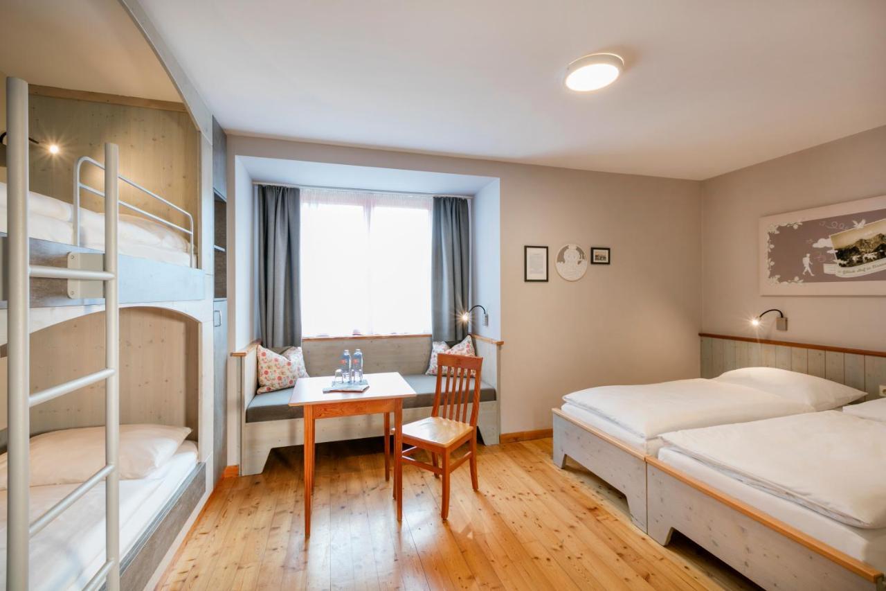 Jufa Hotel Eisenerzer Ramsau Extérieur photo