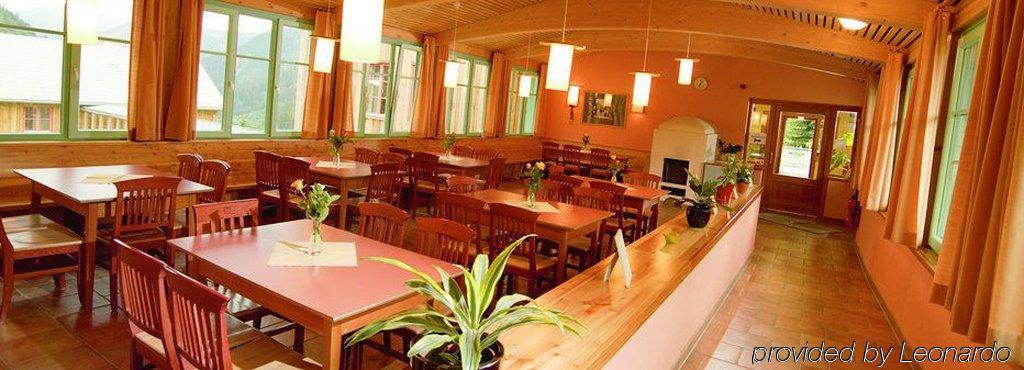 Jufa Hotel Eisenerzer Ramsau Extérieur photo