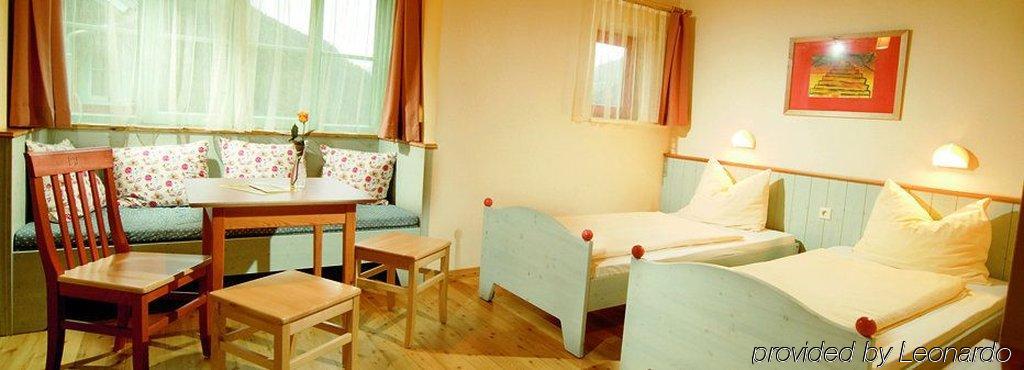 Jufa Hotel Eisenerzer Ramsau Chambre photo