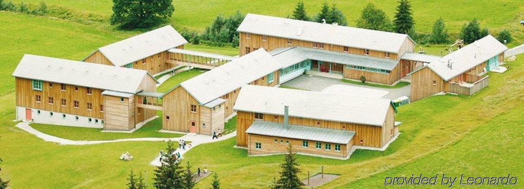 Jufa Hotel Eisenerzer Ramsau Extérieur photo