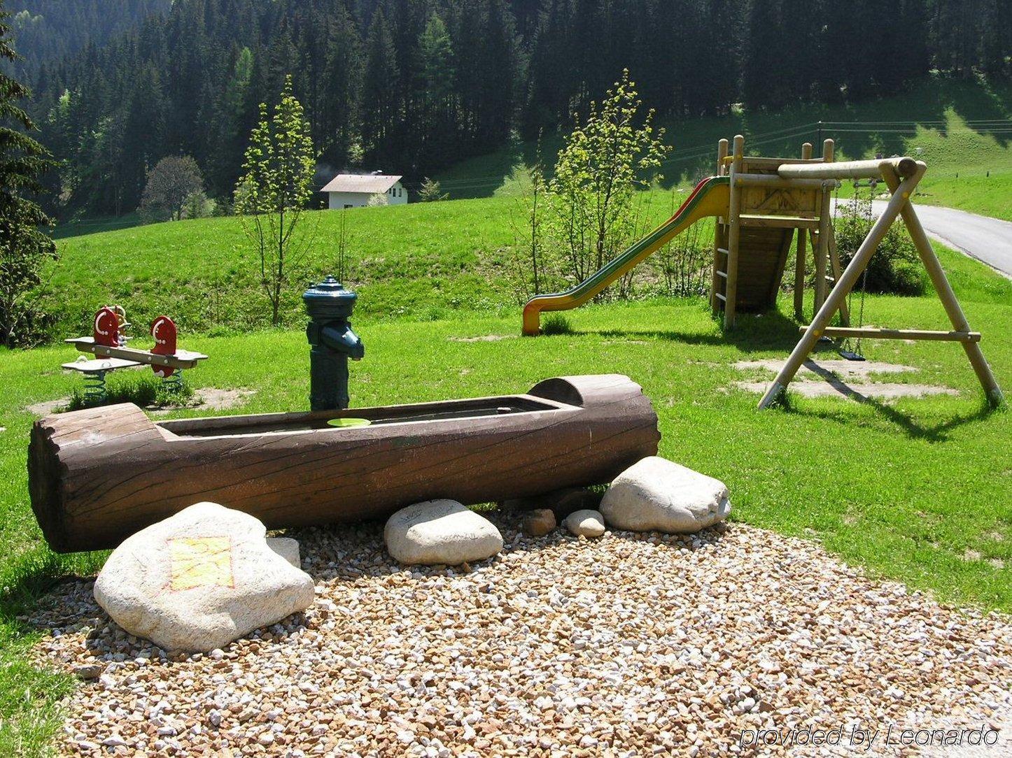 Jufa Hotel Eisenerzer Ramsau Facilités photo
