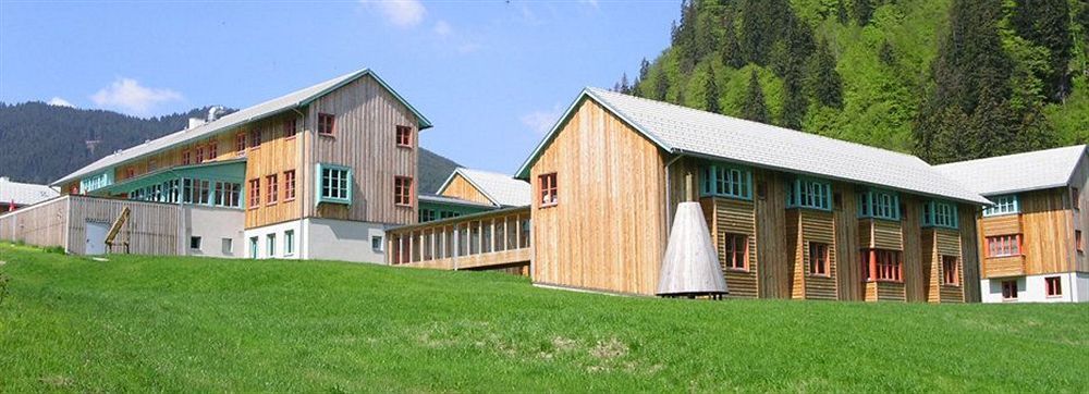 Jufa Hotel Eisenerzer Ramsau Extérieur photo