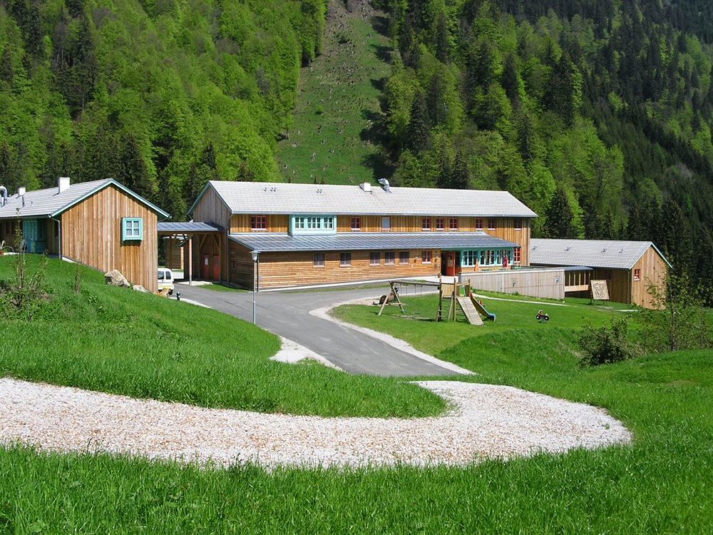 Jufa Hotel Eisenerzer Ramsau Extérieur photo