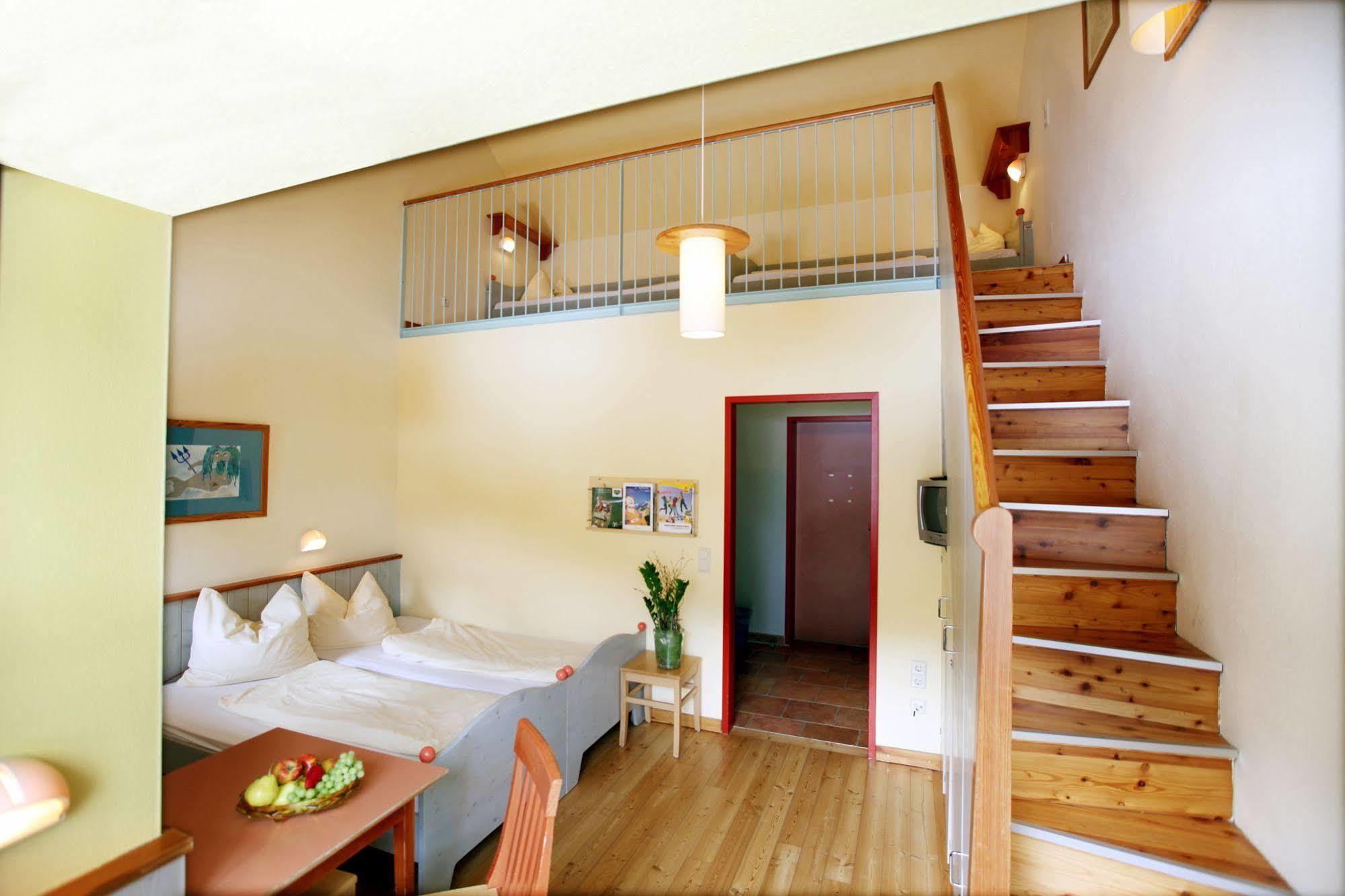 Jufa Hotel Eisenerzer Ramsau Extérieur photo