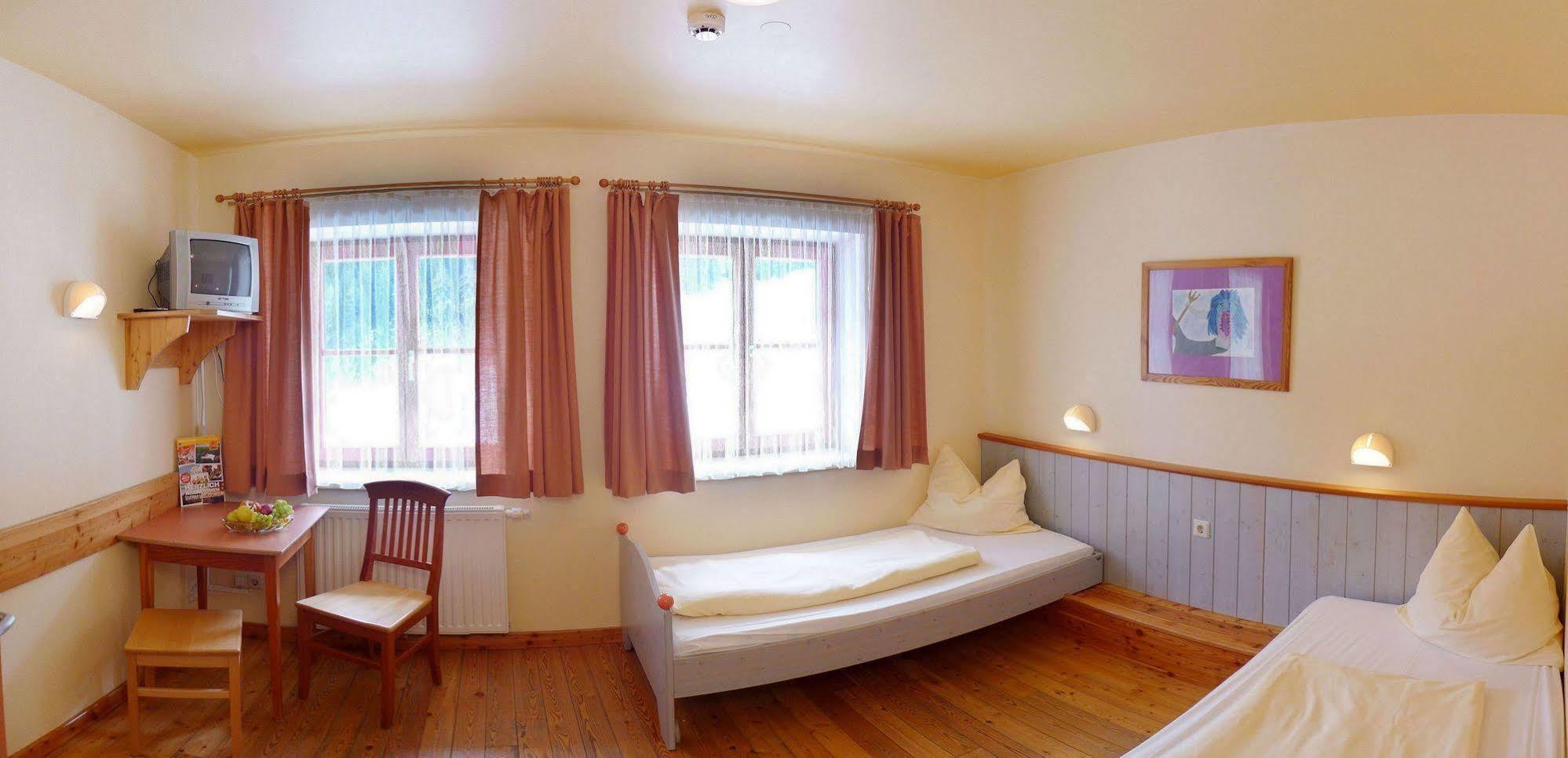 Jufa Hotel Eisenerzer Ramsau Extérieur photo