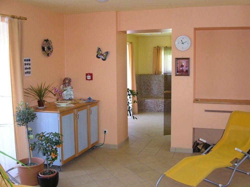 Jufa Hotel Eisenerzer Ramsau Extérieur photo