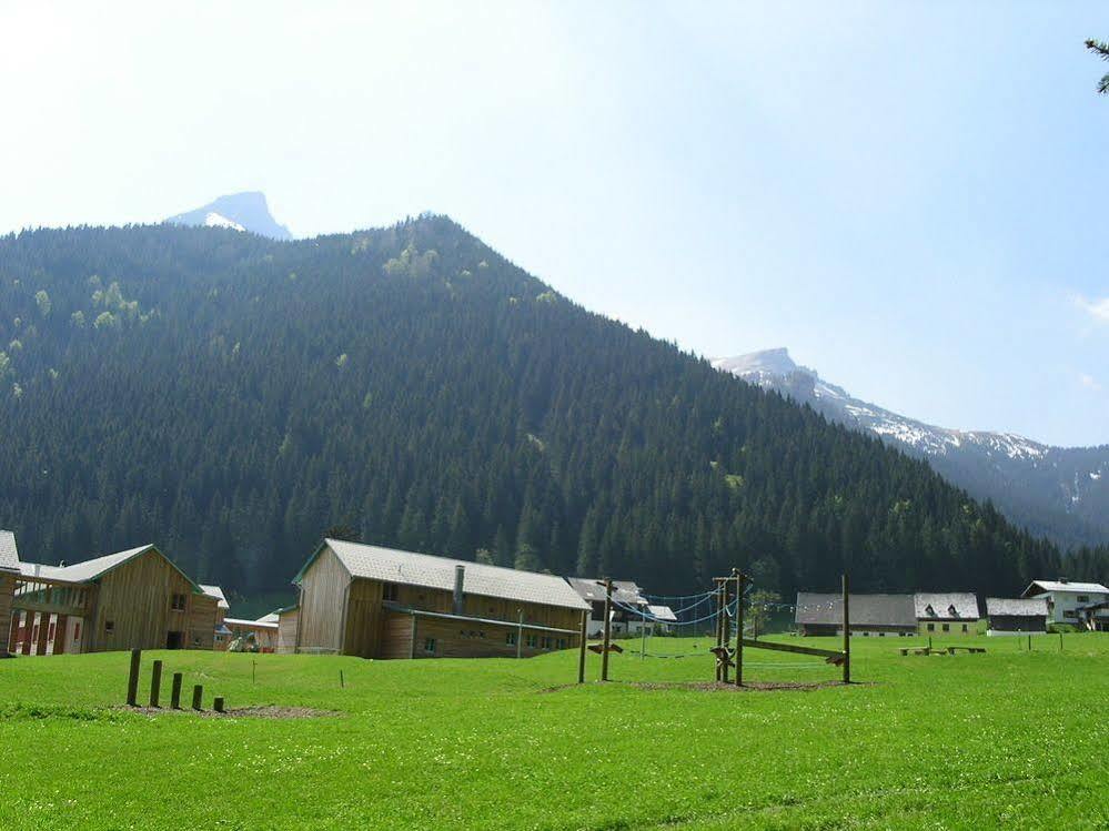 Jufa Hotel Eisenerzer Ramsau Extérieur photo