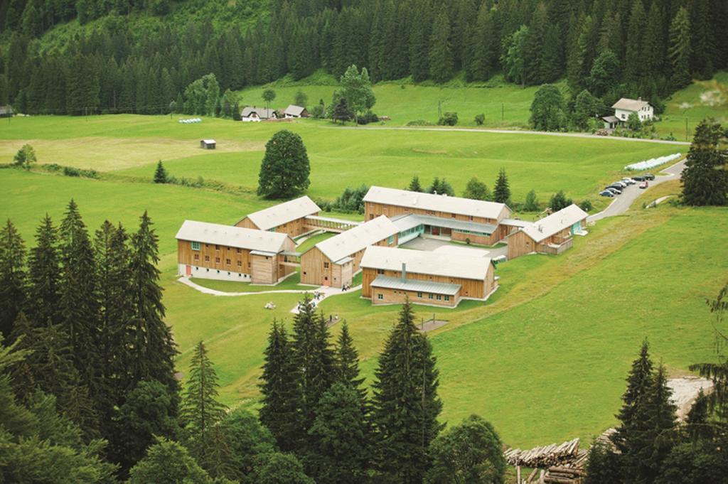 Jufa Hotel Eisenerzer Ramsau Extérieur photo