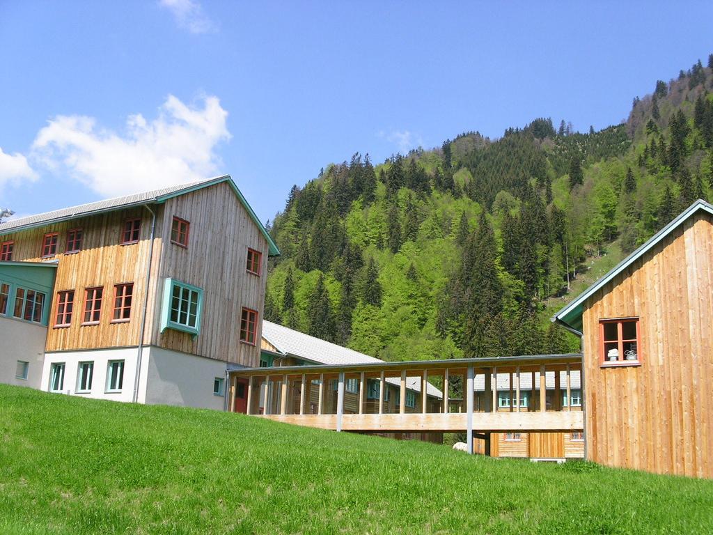 Jufa Hotel Eisenerzer Ramsau Extérieur photo